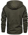 TERRAIN JACKET