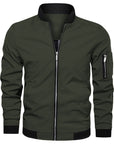ASCENT JACKET