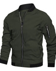 ASCENT JACKET