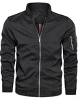 ASCENT JACKET