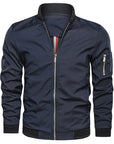 ASCENT JACKET
