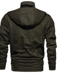 NAVIGATOR JACKET