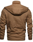 NAVIGATOR JACKET