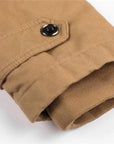 NAVIGATOR JACKET