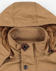 NAVIGATOR JACKET