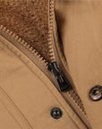 NAVIGATOR JACKET