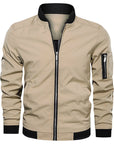 ASCENT JACKET