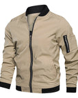 ASCENT JACKET