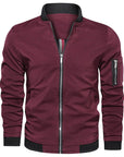 ASCENT JACKET
