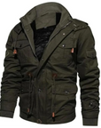 NAVIGATOR JACKET