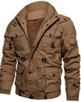 NAVIGATOR JACKET