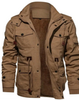 NAVIGATOR JACKET
