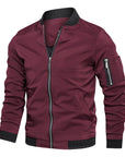 ASCENT JACKET