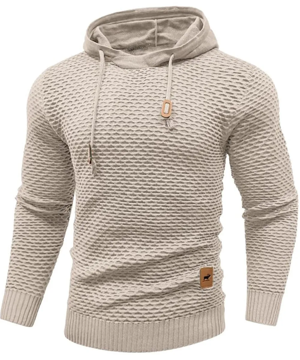 MOTION HOODIE