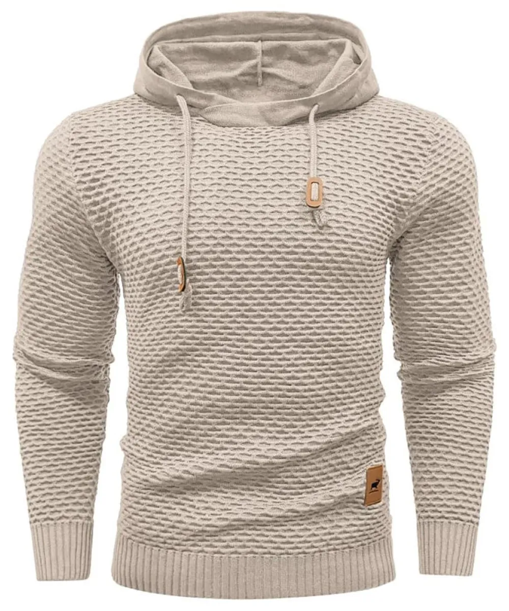 MOTION HOODIE