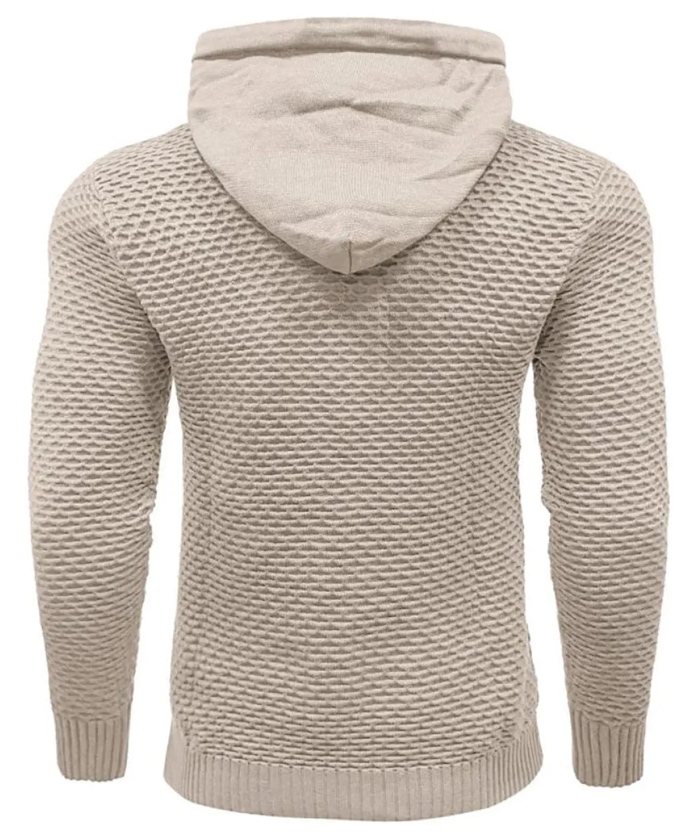 MOTION HOODIE