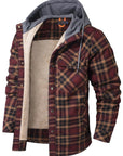 TRAIL JACKET
