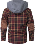 TRAIL JACKET
