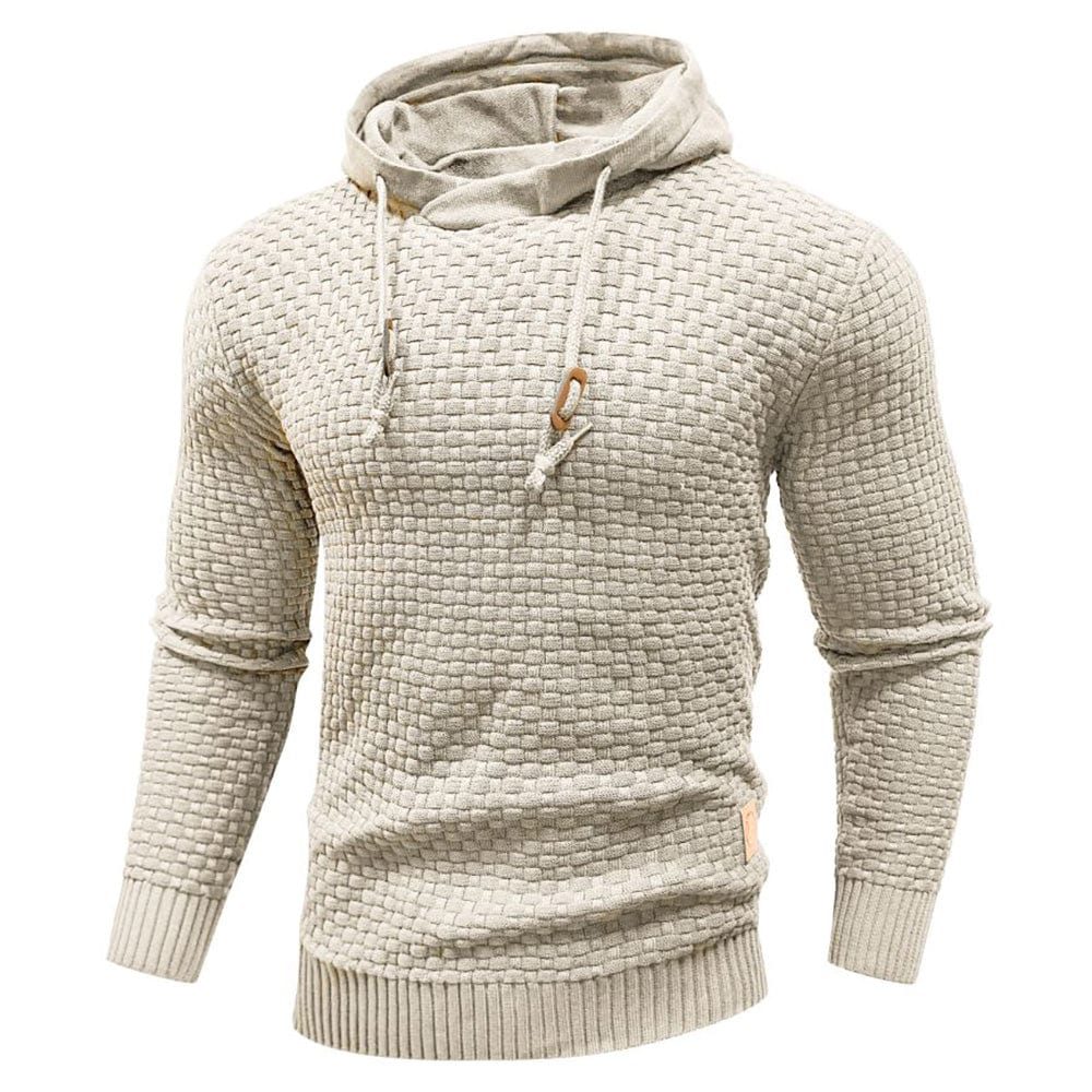 VANGUARD HOODIE