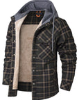 TRAIL JACKET