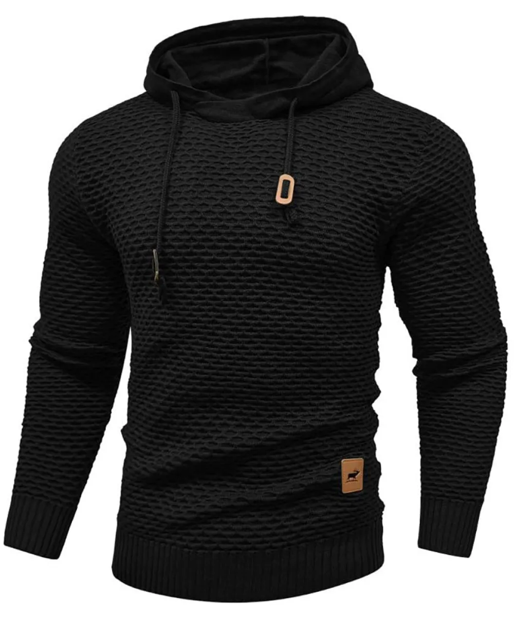 MOTION HOODIE