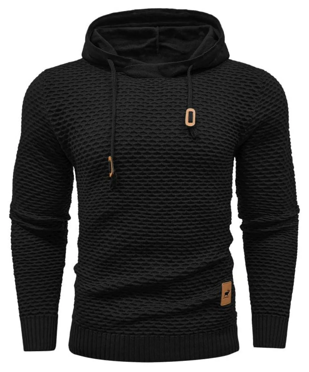 MOTION HOODIE