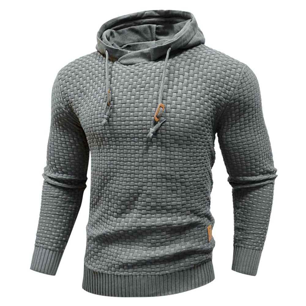 VANGUARD HOODIE