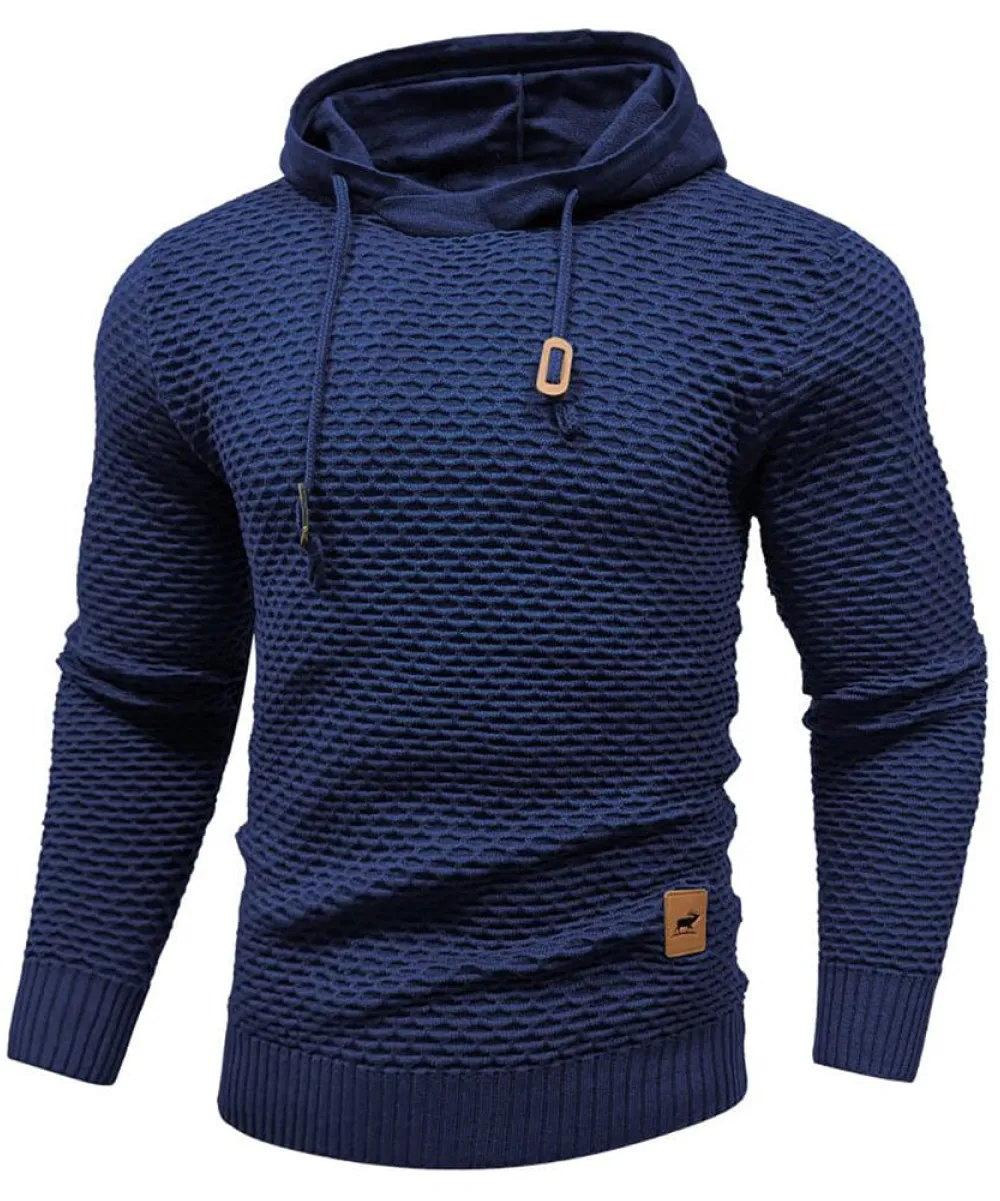 MOTION HOODIE