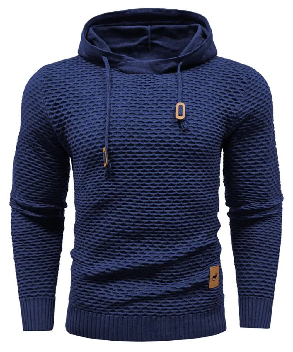 MOTION HOODIE