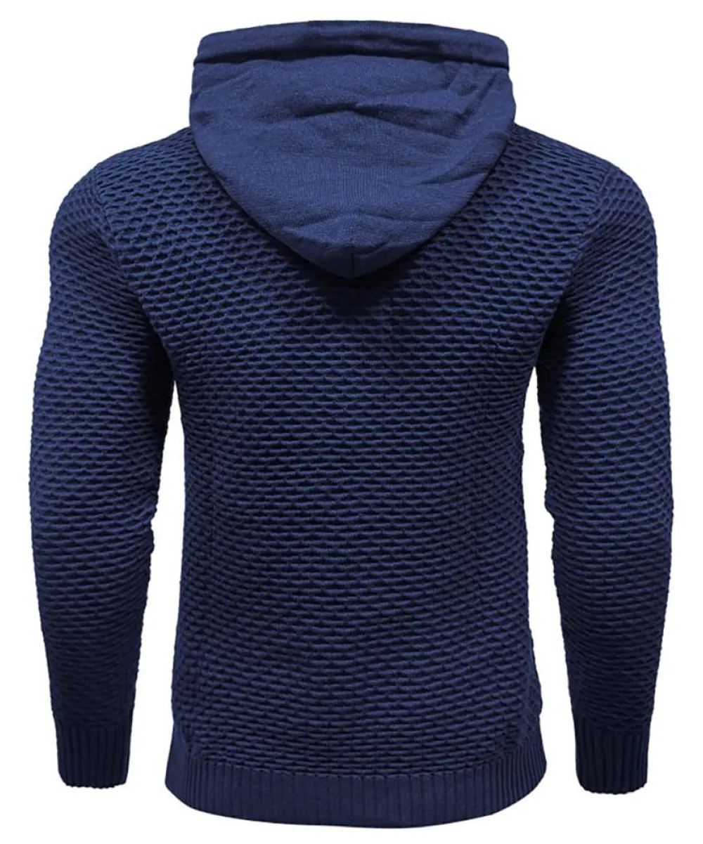 MOTION HOODIE
