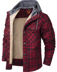 TRAIL JACKET