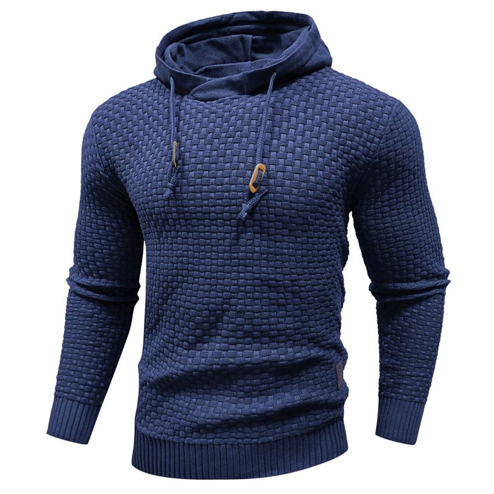 VANGUARD HOODIE