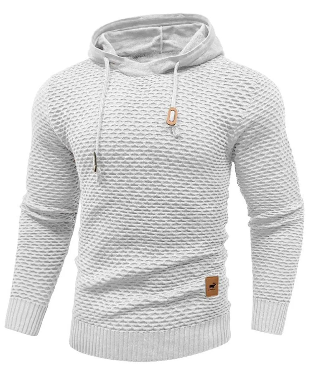 MOTION HOODIE
