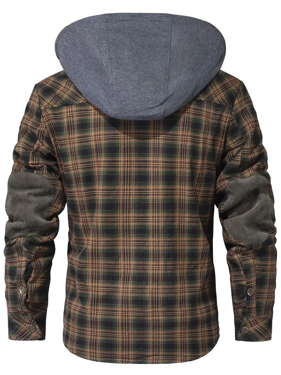 TRAIL JACKET