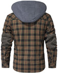 TRAIL JACKET
