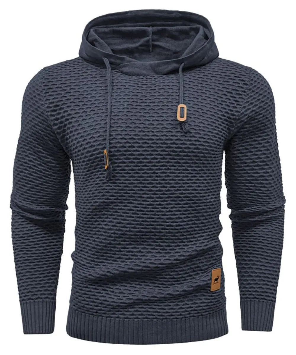 MOTION HOODIE