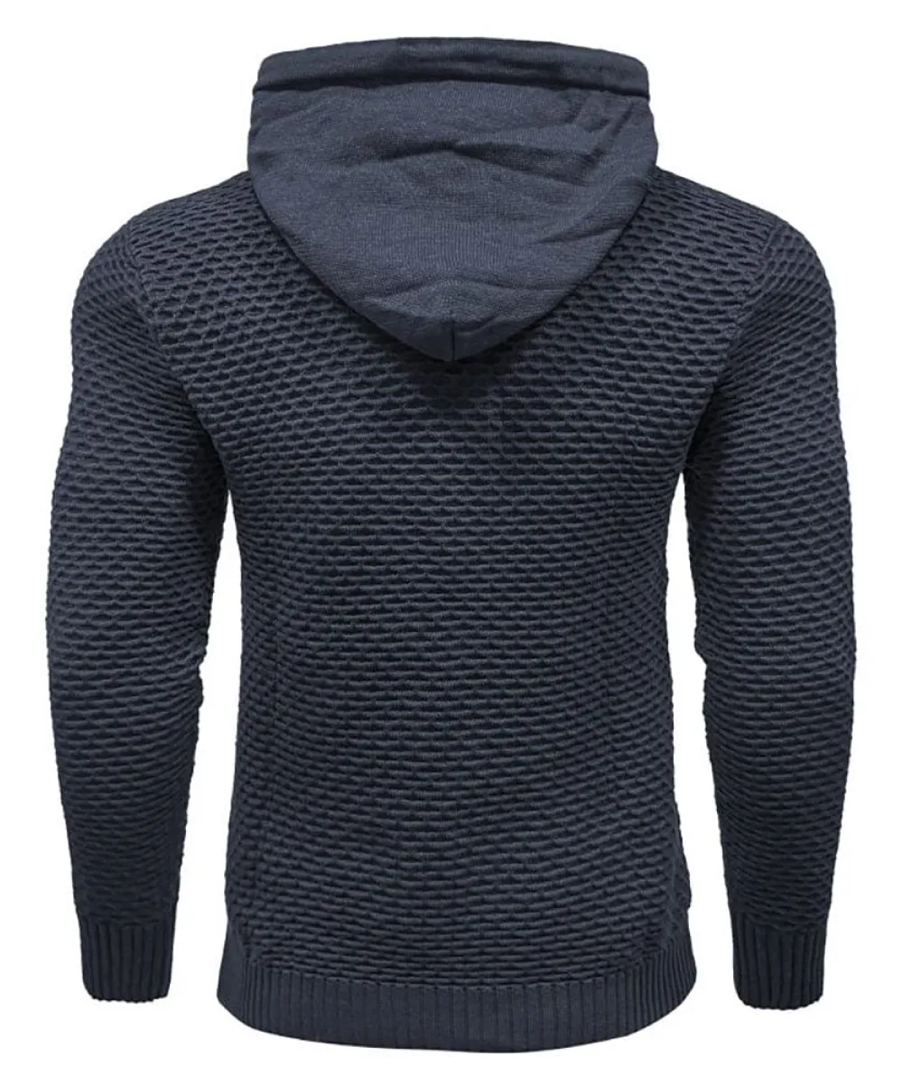 MOTION HOODIE
