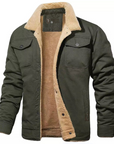 SUMMIT JACKET