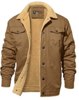 SUMMIT JACKET