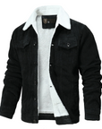 HERITAGE JACKET