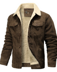 HERITAGE JACKET