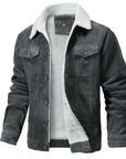 HERITAGE JACKET
