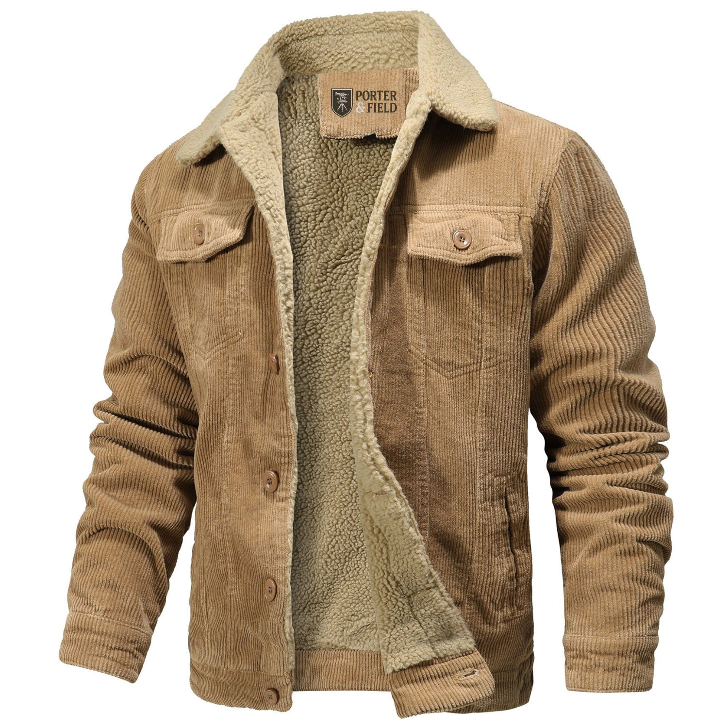 HERITAGE JACKET
