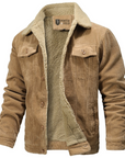 HERITAGE JACKET