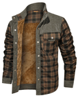 EXPLORER JACKET