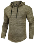 GRIT HOODIE