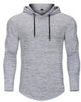 GRIT HOODIE