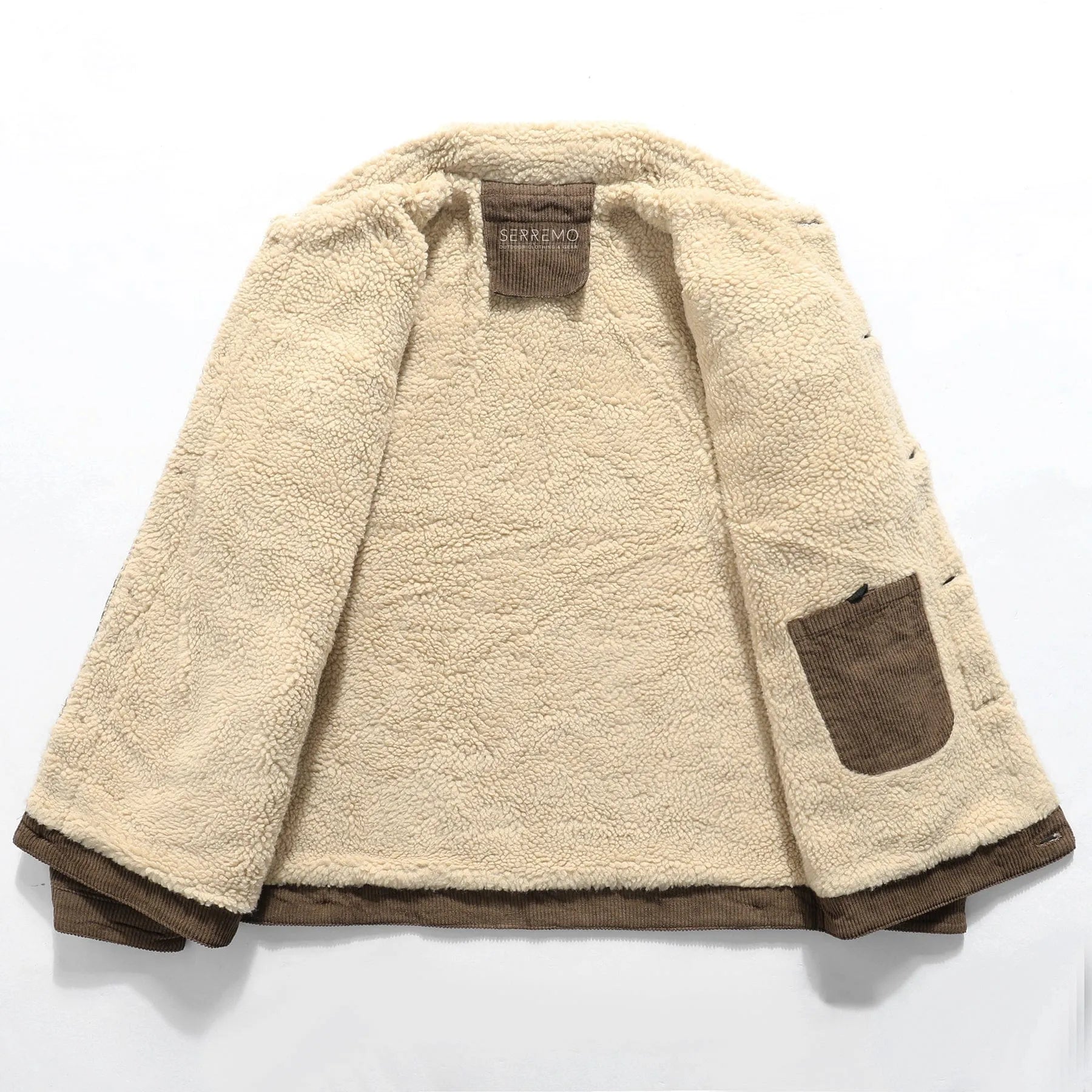 HERITAGE JACKET
