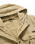 ARCTIC JACKET