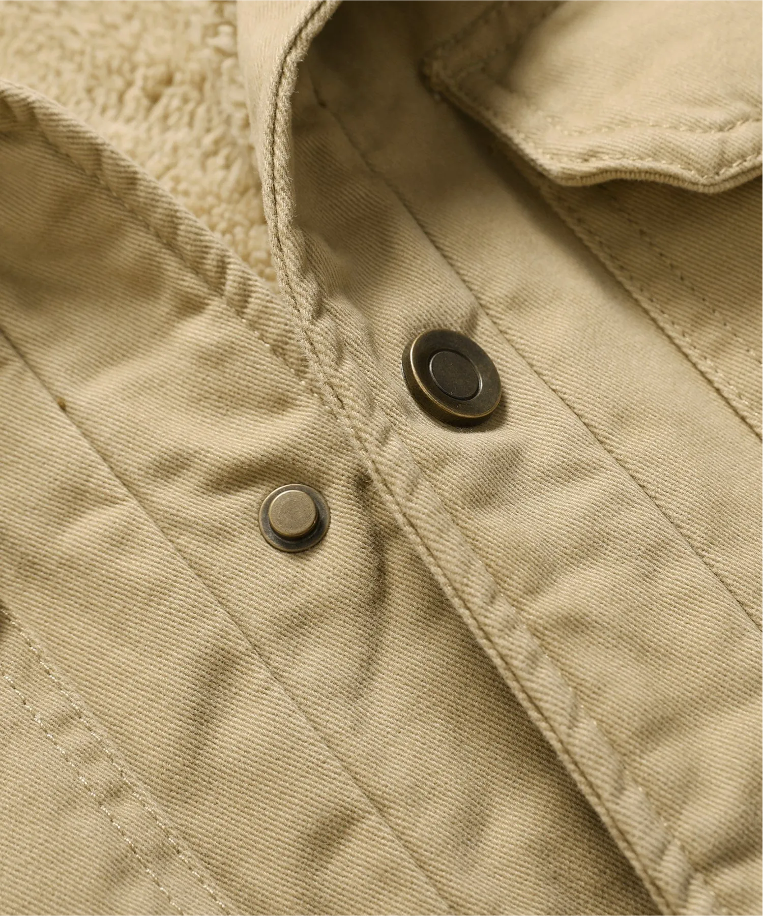 ARCTIC JACKET